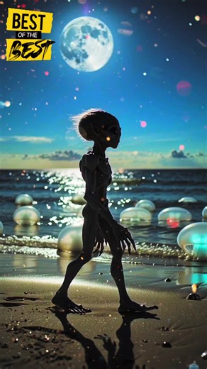 #trance #selfmademusic #alien #Beach#ki