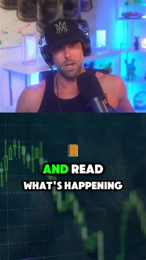 Use Bookmap In Your Day Trading the RIGHT Way!