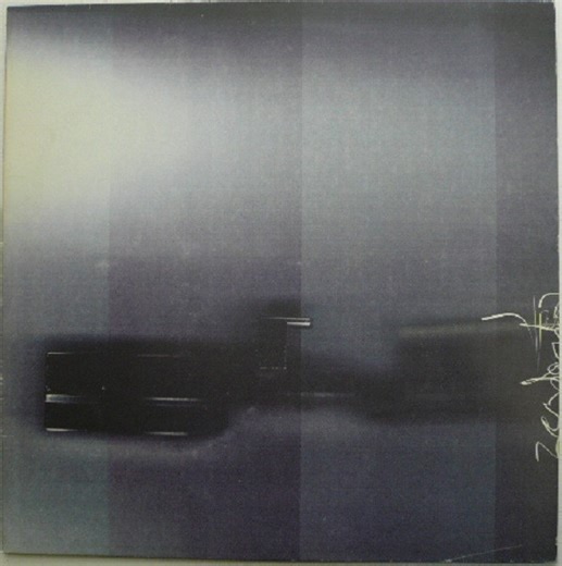 Zend Avesta - Queen Of Siam