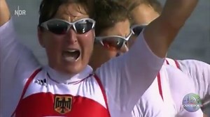 158K views · 1.9K reactions | Birgit Fischer is a Legend (German...