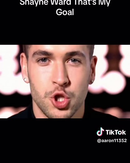 Throwback 00s X Factor Performance by Shayne Ward