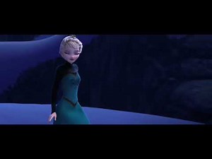 Let it go Icelandic (DVD pitched)