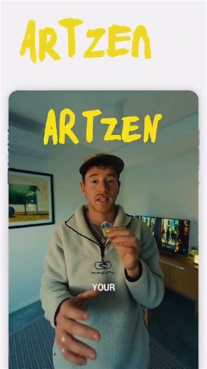 Tired of the same boring text in every video? 👇🏼🎨