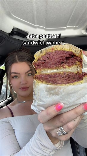 Judah's Deli: NYC Pastrami Sandwich in Portland