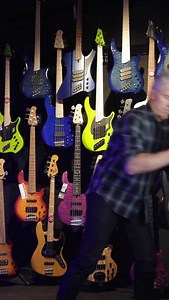 3.5K views · 1.4K reactions | Fender Limited Edition Custom Shop "P" Jazz Bass....its a Precision body with a Jazz Neck............thank you @fendercustomshop #bassplayer #fenderbass | Bass Centre | Facebook