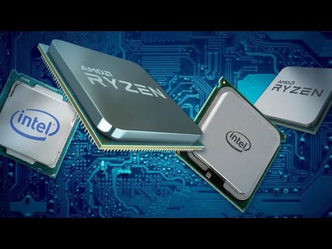 How To Customize Virtual Machine Hardware: Processors "CPU"