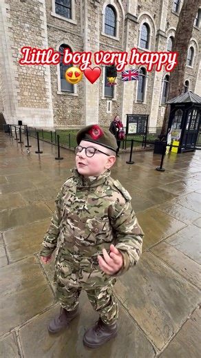 Frank’s Insightful Mistake with the Coldstream Guards