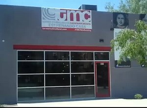 5.9K views · 43 reactions | We heard you needed a working space in downtown Phoenix and we thought we'd help you. It's what we do at TMC. Check out this video for more information. | Torres Multicultural | Facebook