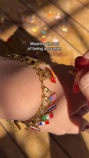 Explore Your Dreams as a Traveler