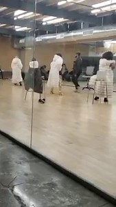 The Group Xscape on Reels