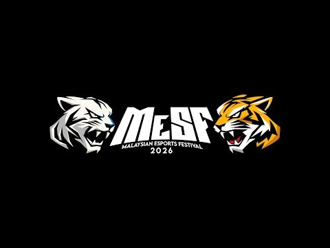 MeSF 2026 Day 1 Livestream