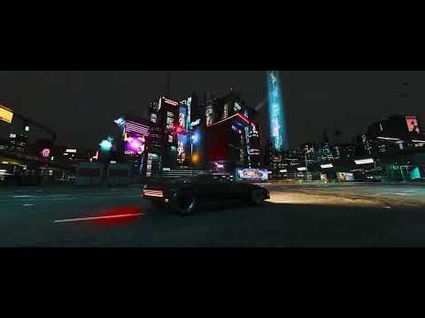 [WORKS FOR 2.3] My Photorealistic Cyberpunk 2077 Personal Mod Stack For Ultra Realistic Graphics.