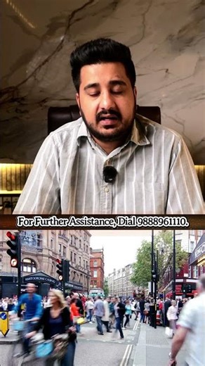 Uk tourist visa application | Uk visa update 2026