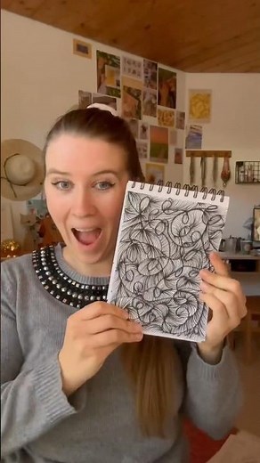 Malen gegen Langeweile 💕 Perfekt bei Regenwetter ☔️