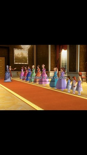 Floor Cake 🍰 on Instagram: "MOVIE: barbie 12 dancing princesses . . . . . . #trending #music #fyp #edit #memes #barbie #princess #relatable #nostalgia #girls #childhood #feed #funny #explore #igreach #reels #pink #instagram #princess #ballet #dance #magic #mermaid #fairy #fashion #crush #girlproblems #comedy"