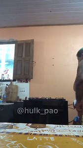 Gordo curioso!!! Rs | Hulk Pão