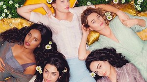 'The Buccaneers' Trailer: Apple TV 's 'Bridgerton'-Esque Series Set For November - Blavity