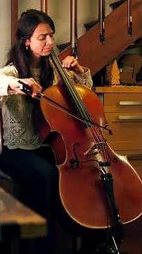 Osmose & cello
