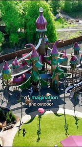 1.5M views · 6.3K reactions | Lilidorei is home to the world’s...