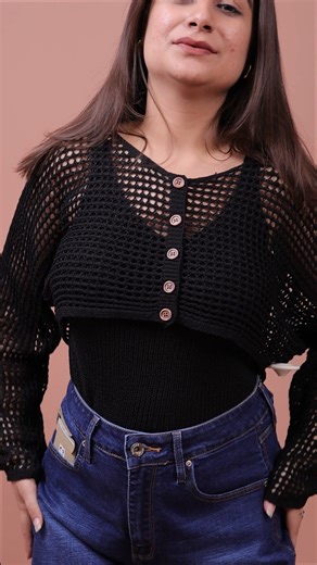 THE VOGUE on Instagram: "✨ Sheer layers. Strong style. Introducing our Long Sleeves Sheer Tops — designed to add elegance, edge, and versatility to your wardrobe. Perfect for layering or statement styling, these tops bring a modern, confident touch to both day and night looks. 🤍 Light in feel. Bold in style. ( long sleeves sheer tops for women, sheer tops collection, women sheer fashion, trendy sheer tops, layering tops for women, party sheer tops, The Vogue new collection, the vogue, women wes