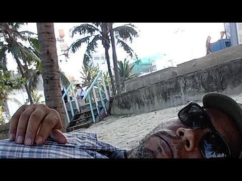homeless in Vietnam 🇻🇳