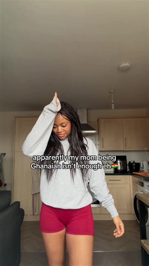 Dancing Gene Skipped Me: A Ghanaian Perspective