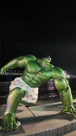 대한민국 최초 수변공원 - 민락수변공원 #부산광역시 # 수영구 #민락동