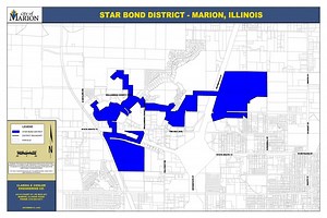 What are STAR bonds and how are they used?