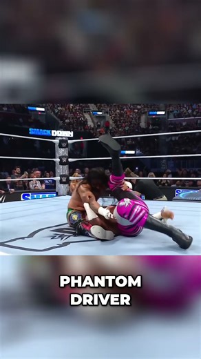 Intense Wrestling Match: Apollo Crews vs Corbin! (WWE SMACKDOWN: August 2, 2024)