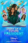Diary of a Future President season 1 Reviews - Metacritic