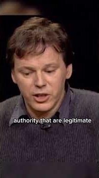 Why Am I An Anarchist.