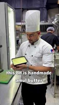 Handmade Amul butter 🧈 🤩very simple recipe 🥰