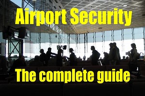How to Get Through Airport Security Faster In 2025. TSA Tips