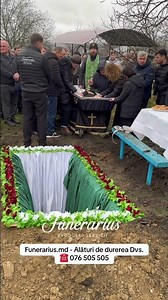 Servicii funerare cu profesionalism si grija. #moldova #rip #funerare_md #funerarius #chisinau