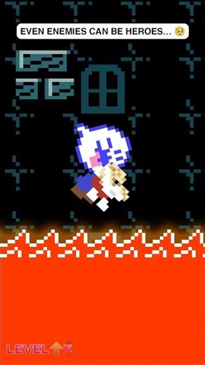 Boo Helped Old Mario 🥺 (Part 2)