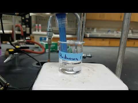 Chem 104 - Potentiometric pH Titration