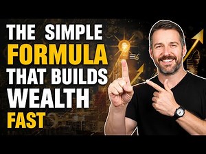 The Simple Money Formula That Builds Wealth Fast