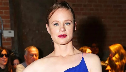 Thora Birch sparks outrage after autograph showdown turns ugly
