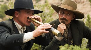 Appaloosa - Film (2008) : diffusions TV, streaming, replay