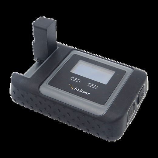 Iridium GO! Satellite Wi-Fi Terminal AHKTN1901 AHKT1301 9560 9560N | Sattrans USA