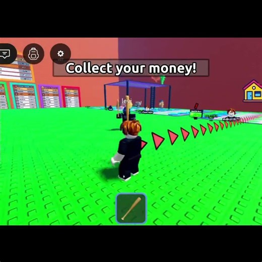 Rob lox game kids #roblox #popular #trending #shorts