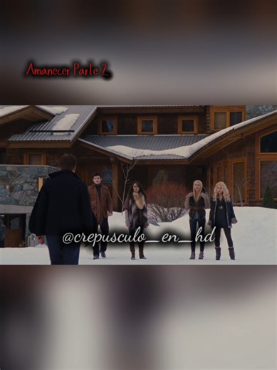 Crepúsculo y Amanecer: Películas Recomendadas