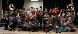 Lakeview to Celebrate Homecoming Parade and Game Tonight