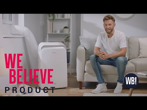 Inventor Magic Portable Heating and Cooling Air Conditioner with 5-in-1 functions | Product Overview