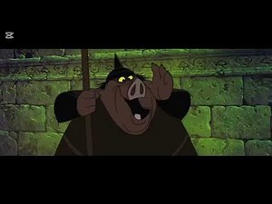 Sleeping Beauty (Lucap33 Crossover) Part 4 Eclipsa´s Frustration