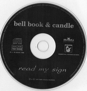 Bell Book & Candle - Read My Sign