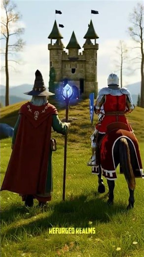 Stronghold Legends - 2025 #Stronghold #Legends #ai