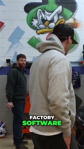 Dealer-level diagnostics, programming, and ADAS calibration.