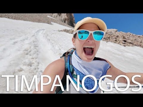 Timpanagos & Sundance | 2025