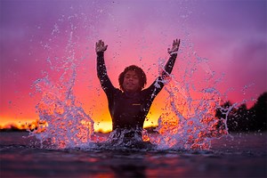 Black surfers: 8 movements that fight for racial equity